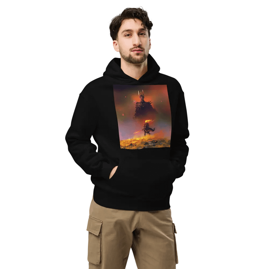 Sauron product image (7)