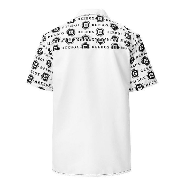 Reebox Radiant Sunburst Hawaiian Shirt product image (1)