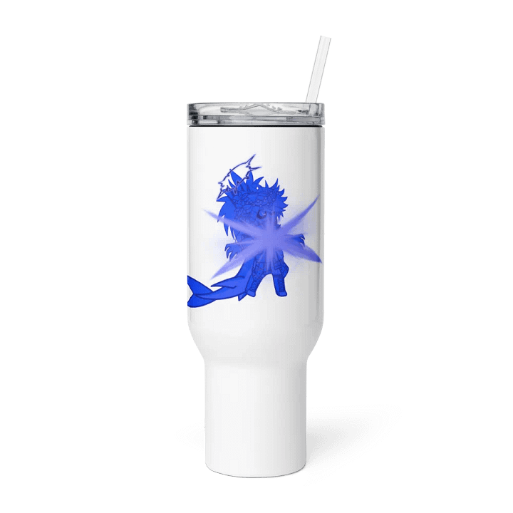 Ultimate True Form Travel Mug with Handle product image (4)