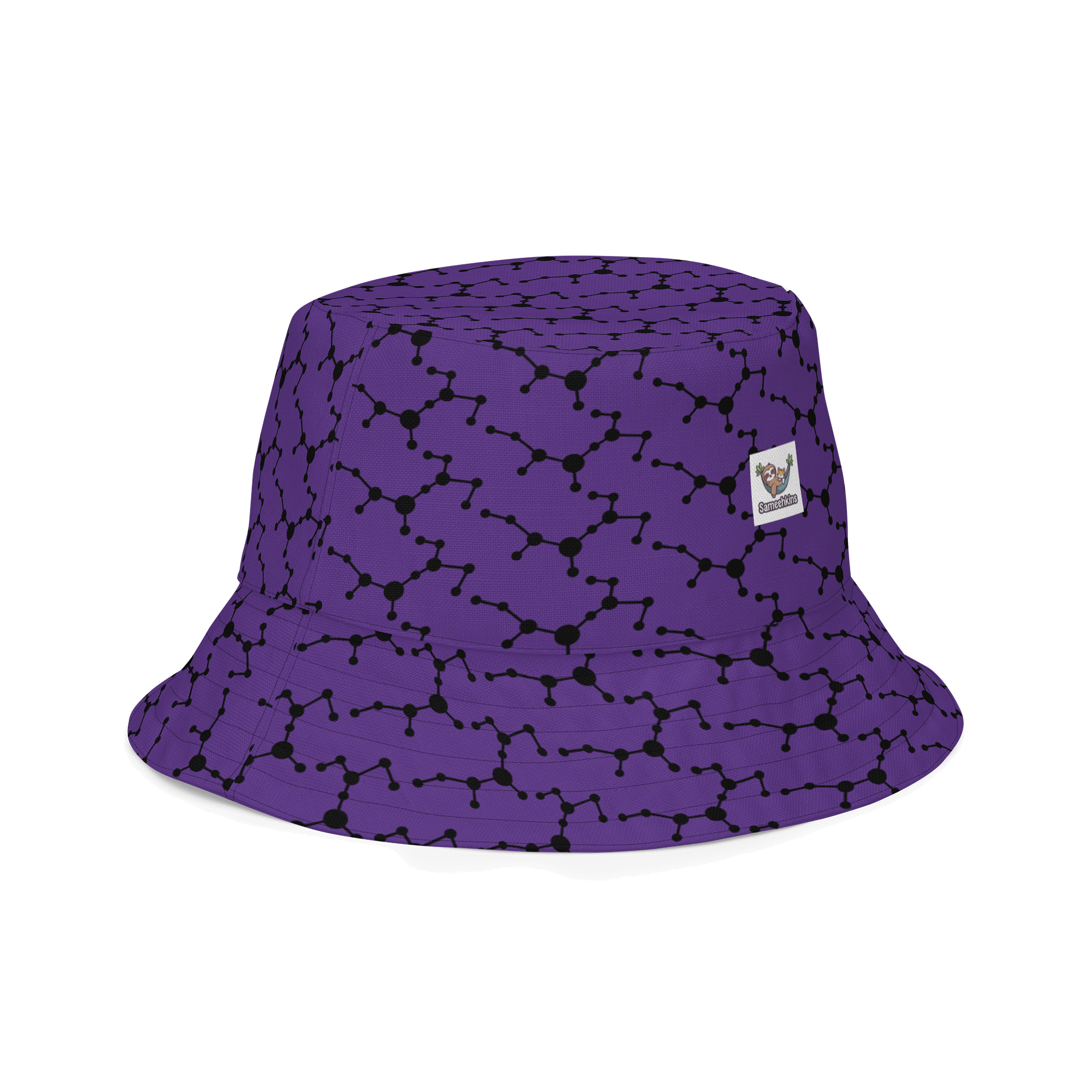 Sagittarius Reversible Bucket Hat product image (3)