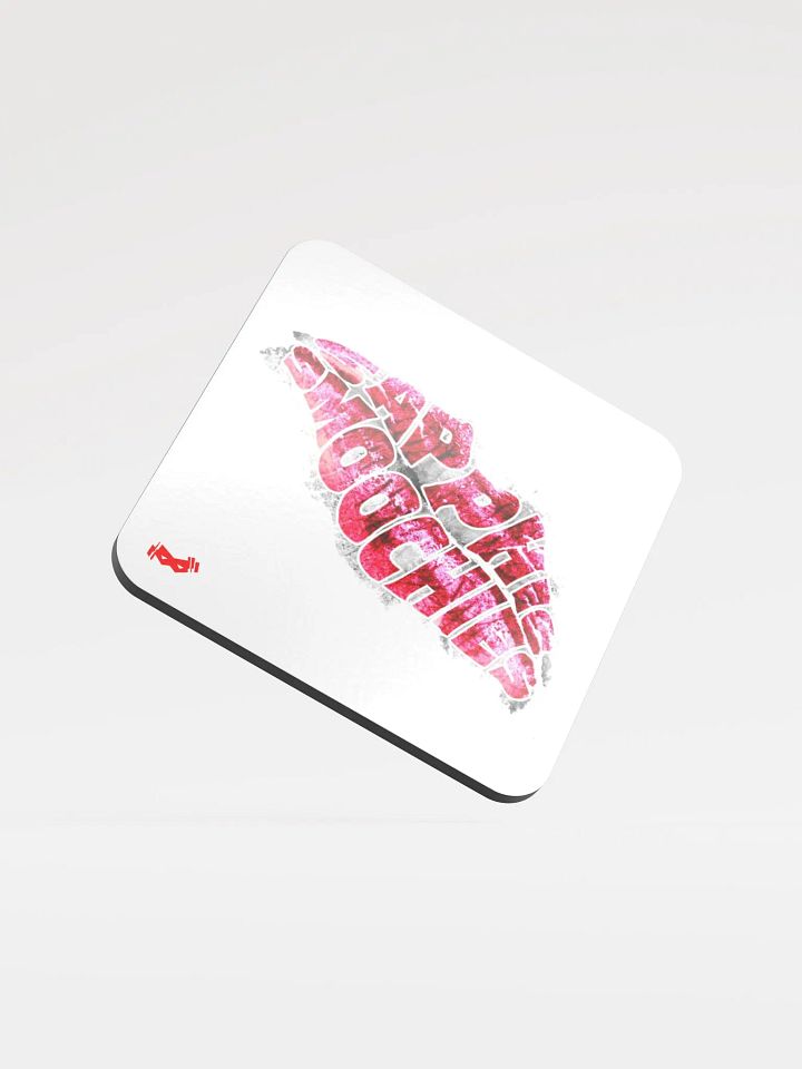 [SS:001] Sapphic Smoochies - Cearka Edition {COASTER} product image (1)