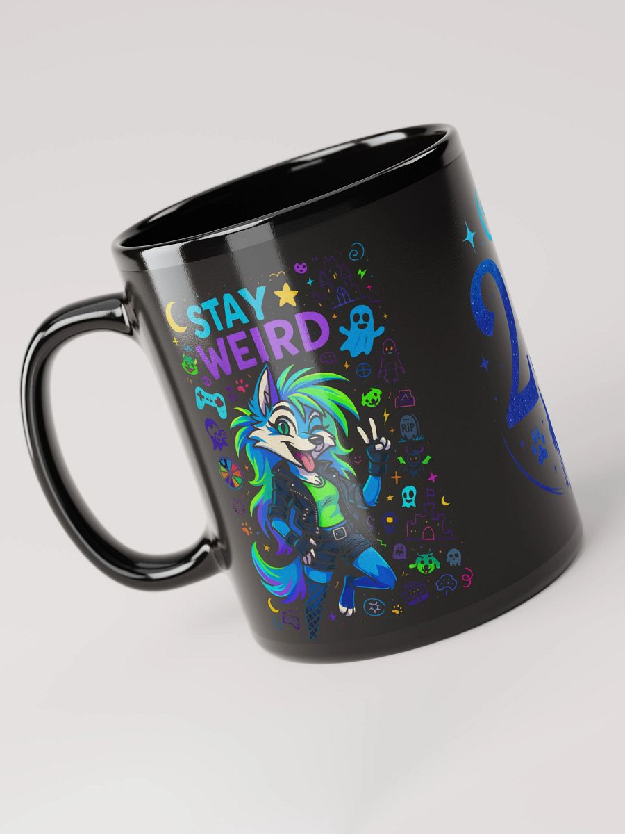 Weirdo's Unite! cup product image (3)
