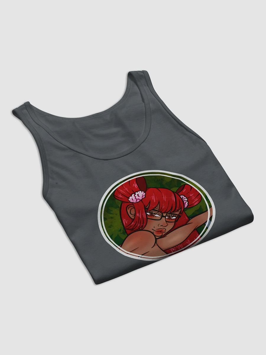 HoneyCubbs - Logo Tank product image (8)