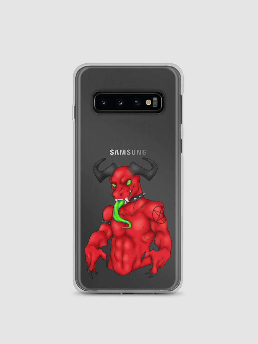 [InnerRagingDemon] Samsung Case Allcolor 052 product image (1)