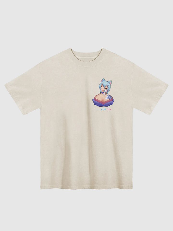 TransLifeLine shirt product image (1)