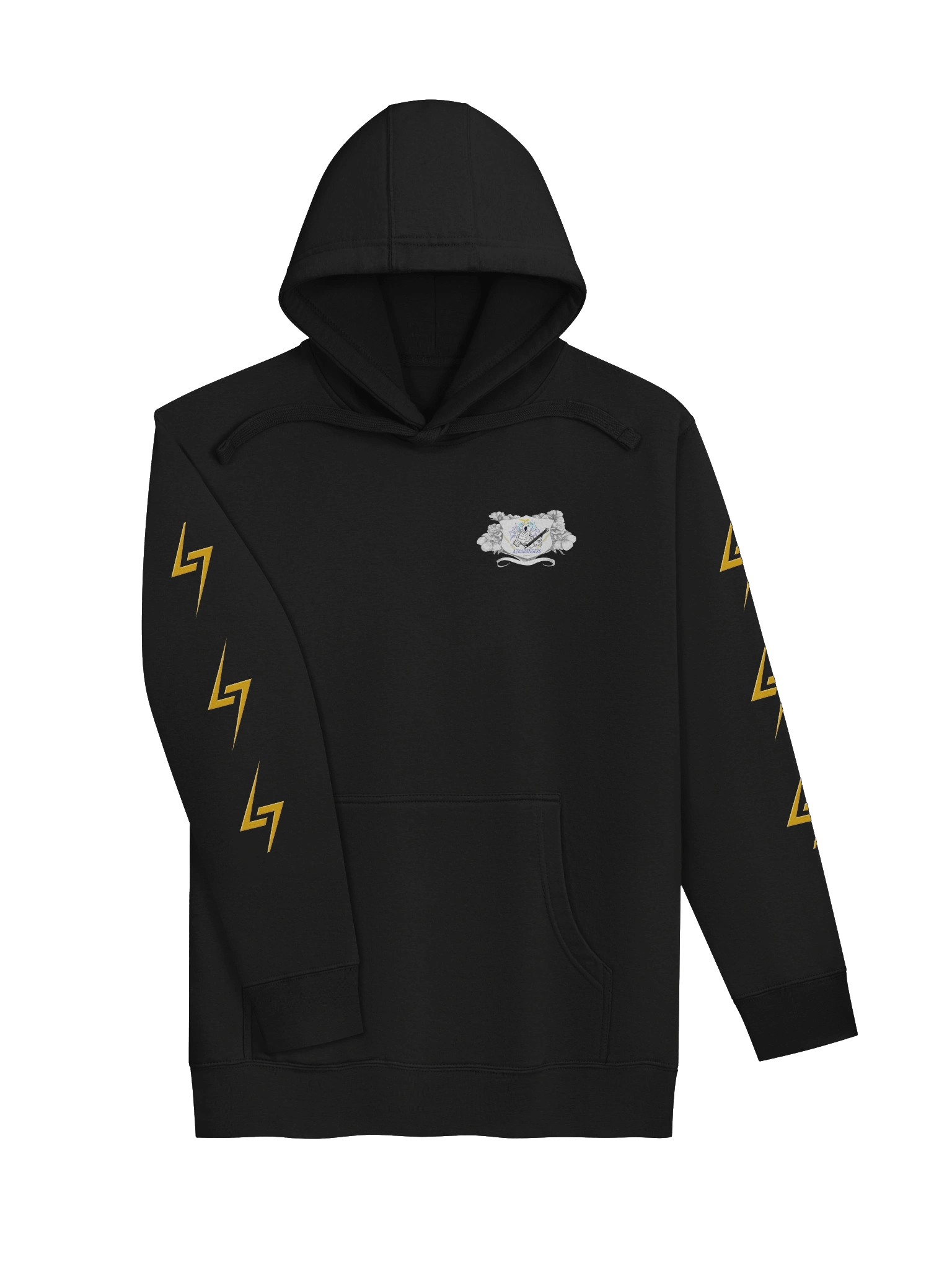 Azkabangers Team Hoodie **Special Edition** product image (12)