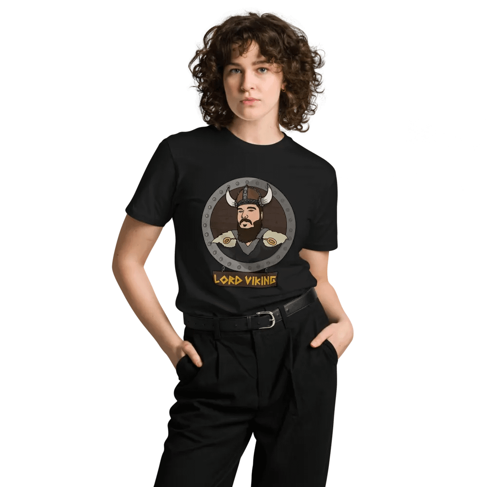Lord_ViKiNG T-Shirt product image (8)