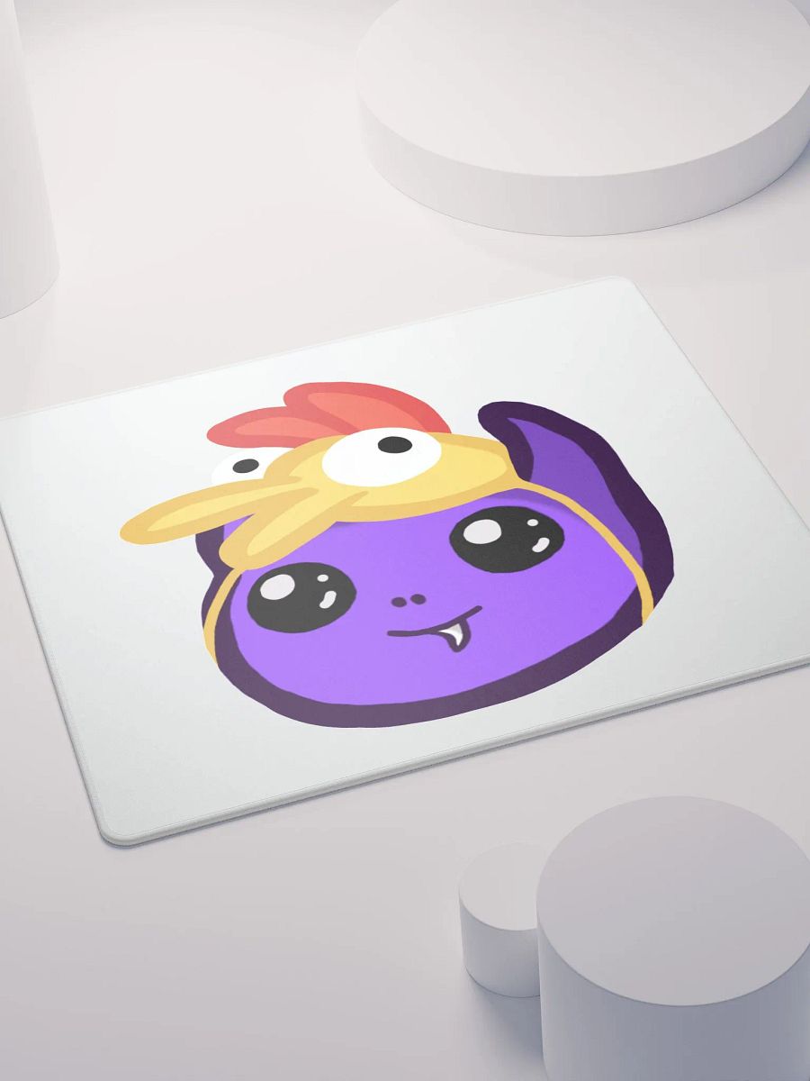 Gaming Mousepad - Chicken Jeffrey product image (4)