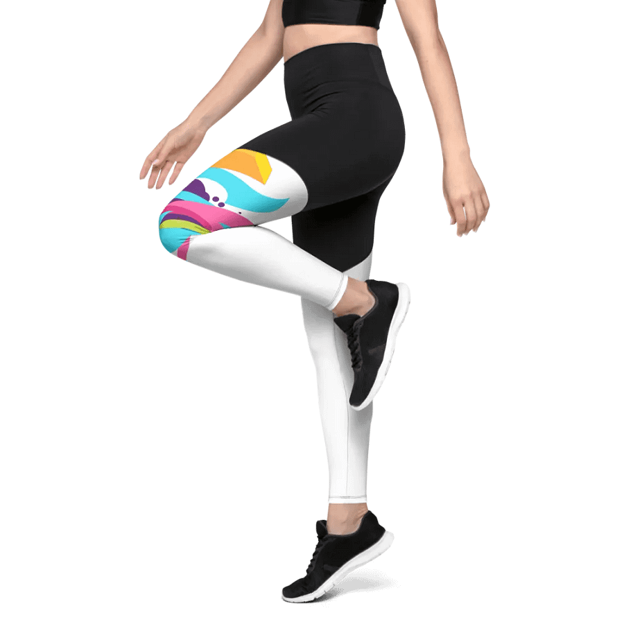 Legging Trousers product image (4)