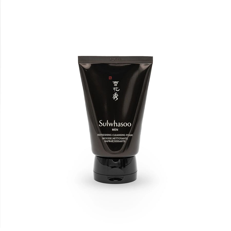 雪花秀男士本潤基礎套裝六件套 product image (4)