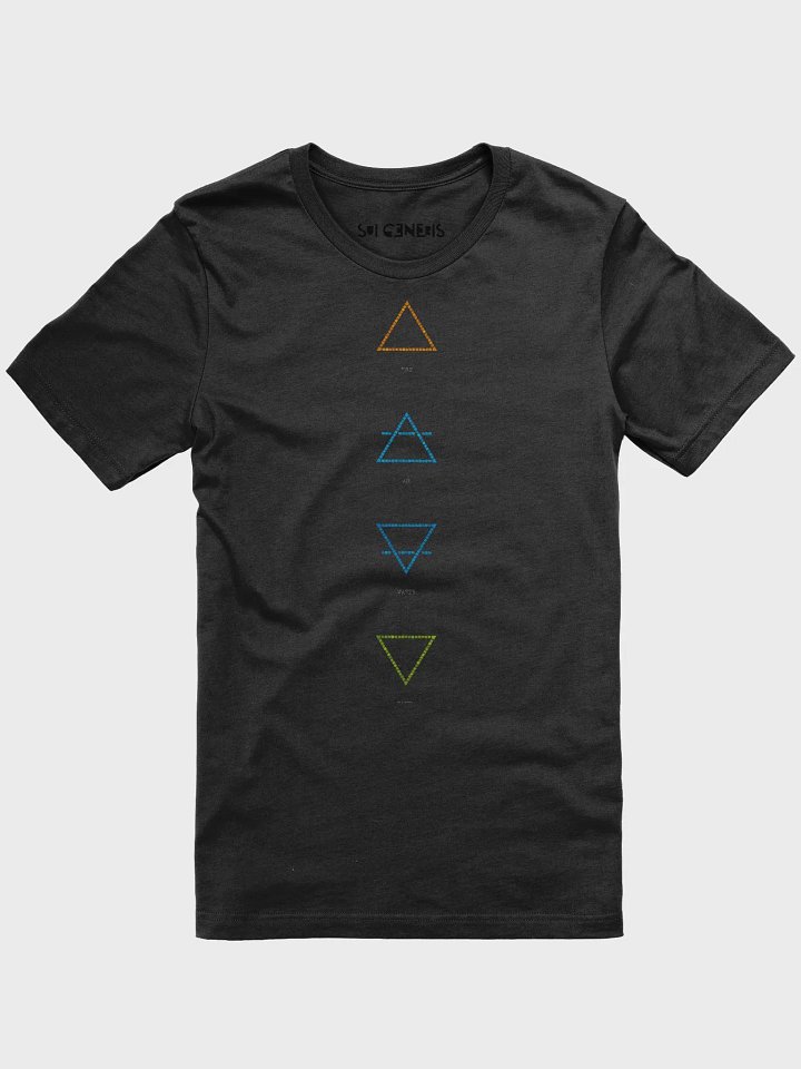 Mystic Comfort Tee product image (1)