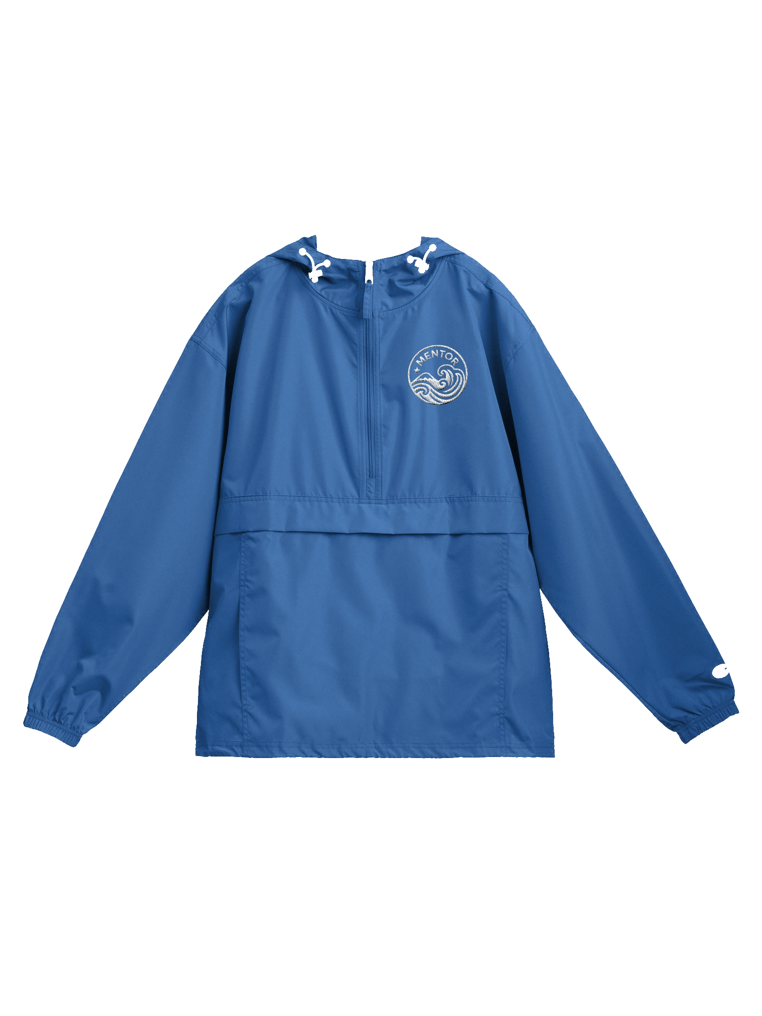 IMENTOR Crest Windbreaker – Brotherhood Edition product image (3)