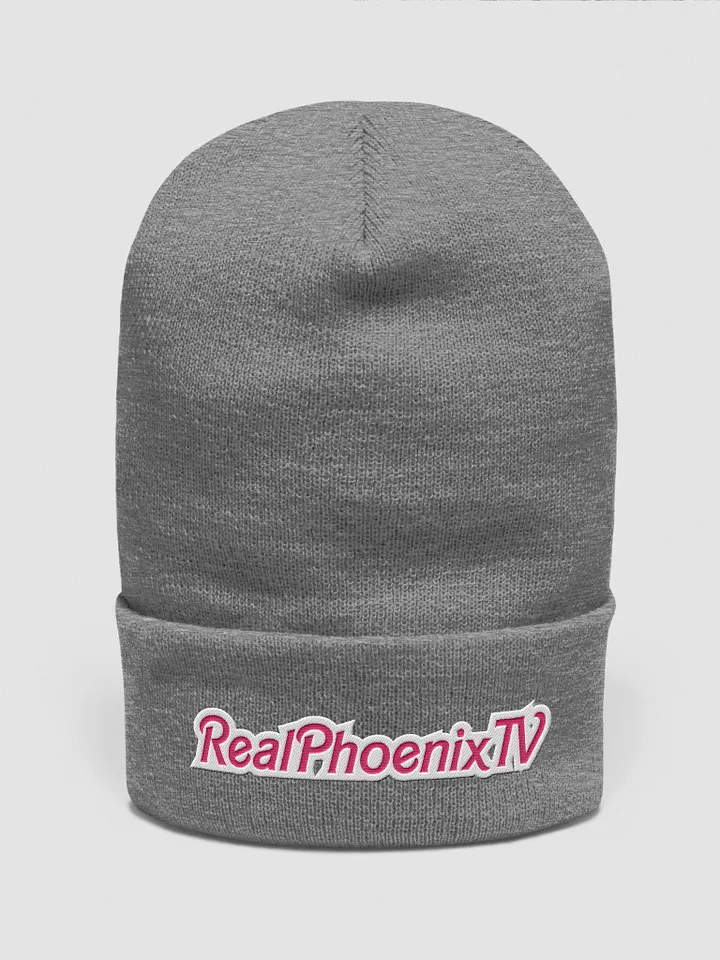 Phoenix Girlie Beanie product image (9)