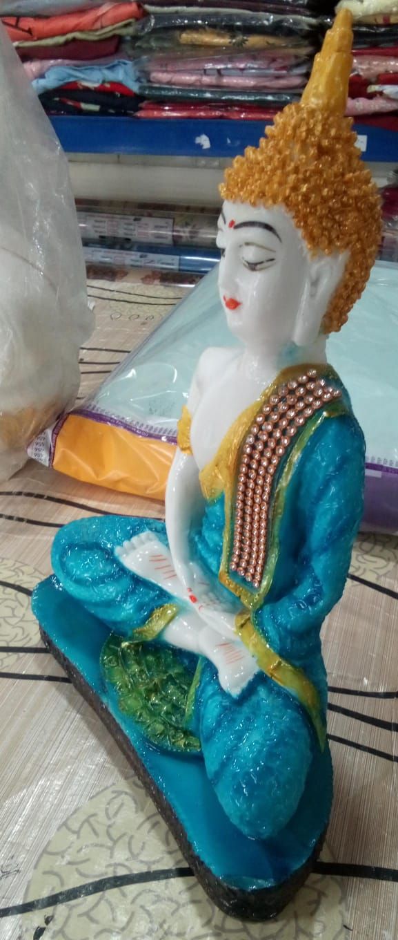 BUDDHA IDOL product image (2)