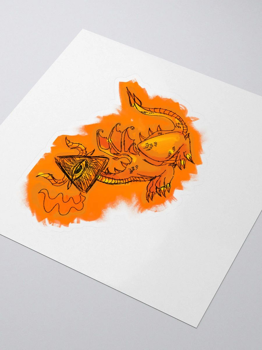 The Dragon product image (3)