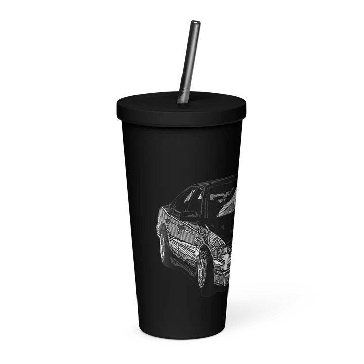 NSC Cefiro Insulated Tumbler product image (2)