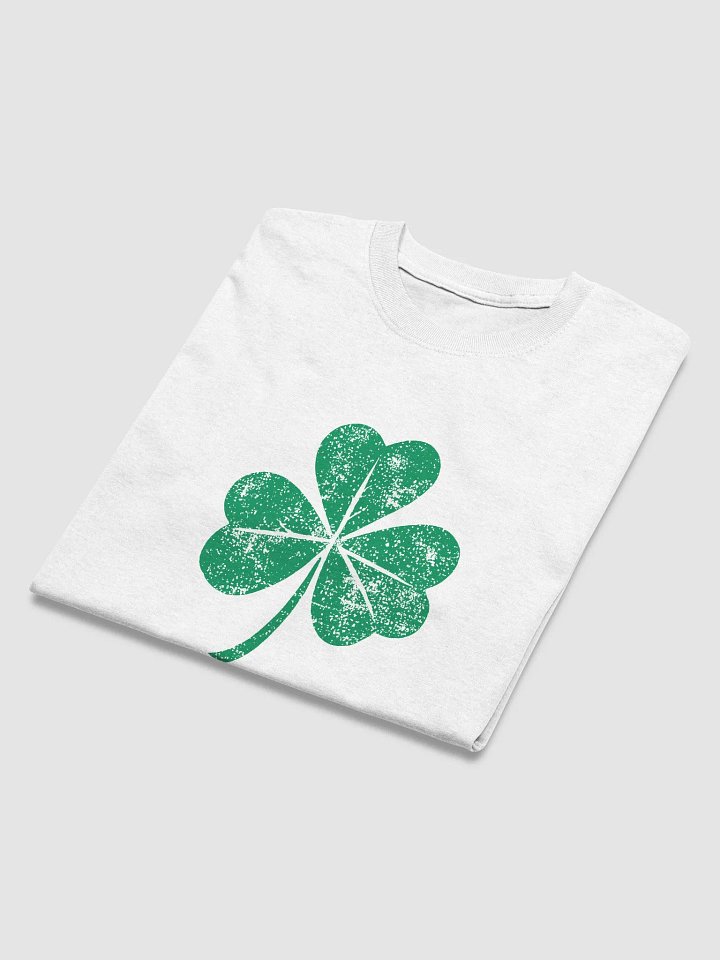 Lucky Legend Tee product image (2)