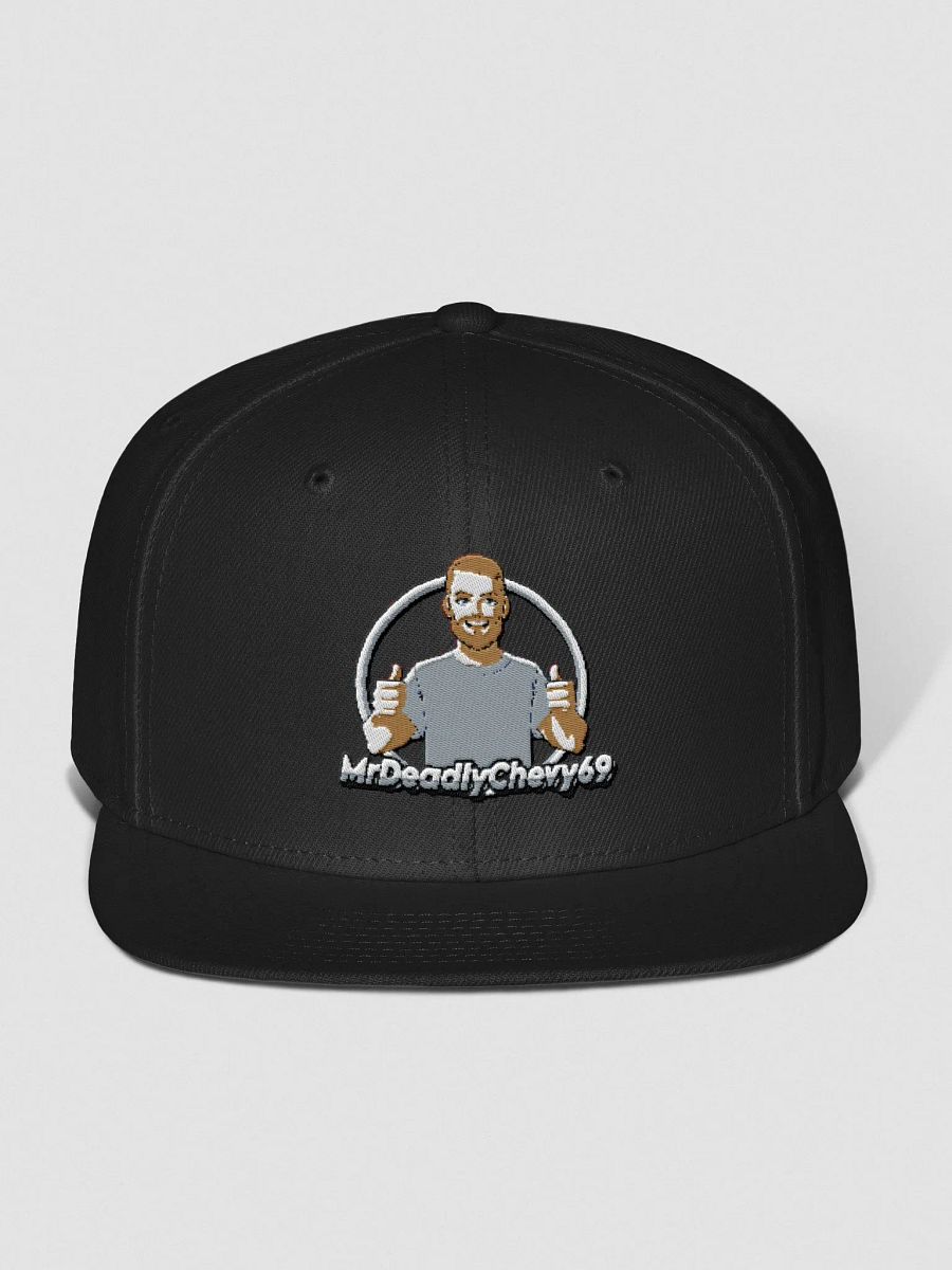 MrDeadlyChevy69 product image (1)