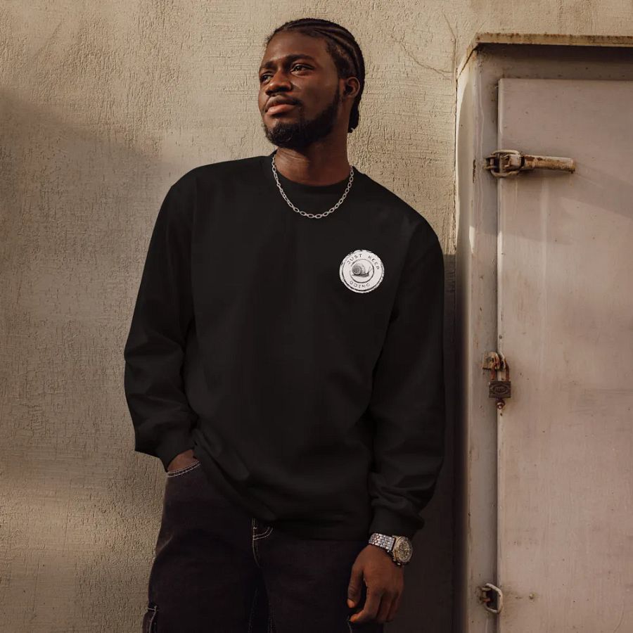 Just Keep Going 2.0 Long Sleeve product image (8)