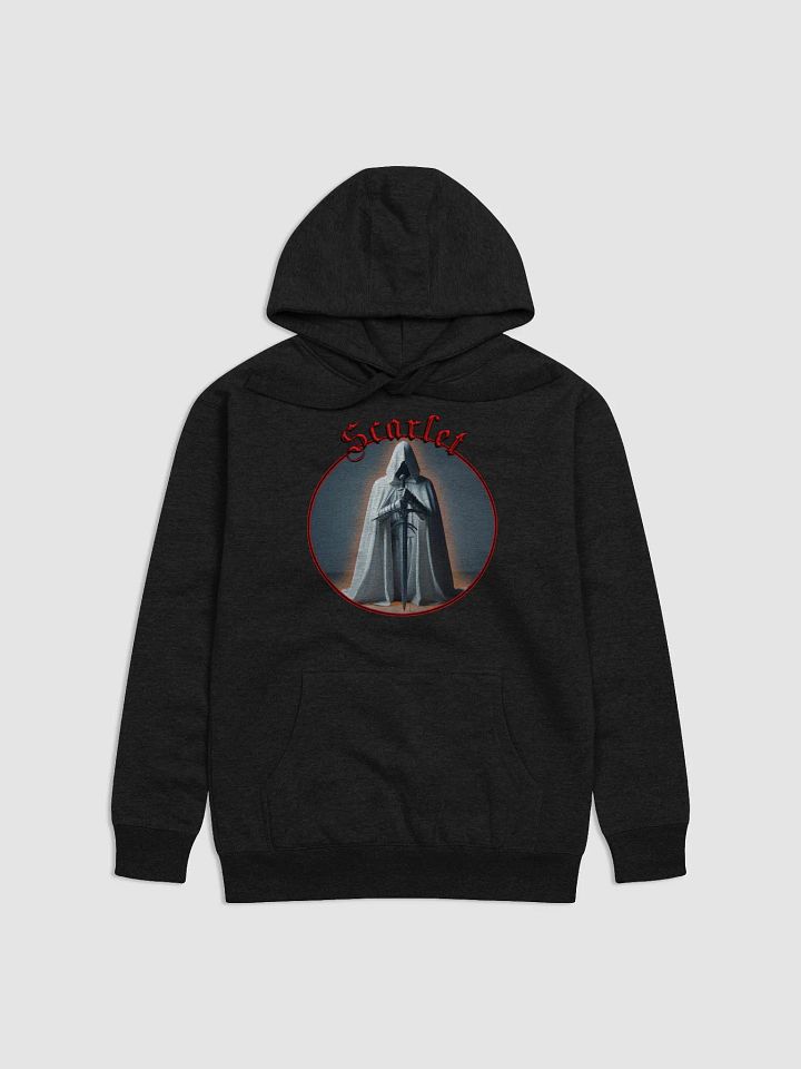 scarlet hoodie product image (1)