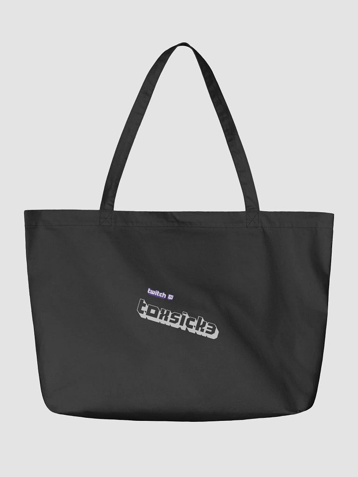 TOXSICK TOTE product image (2)