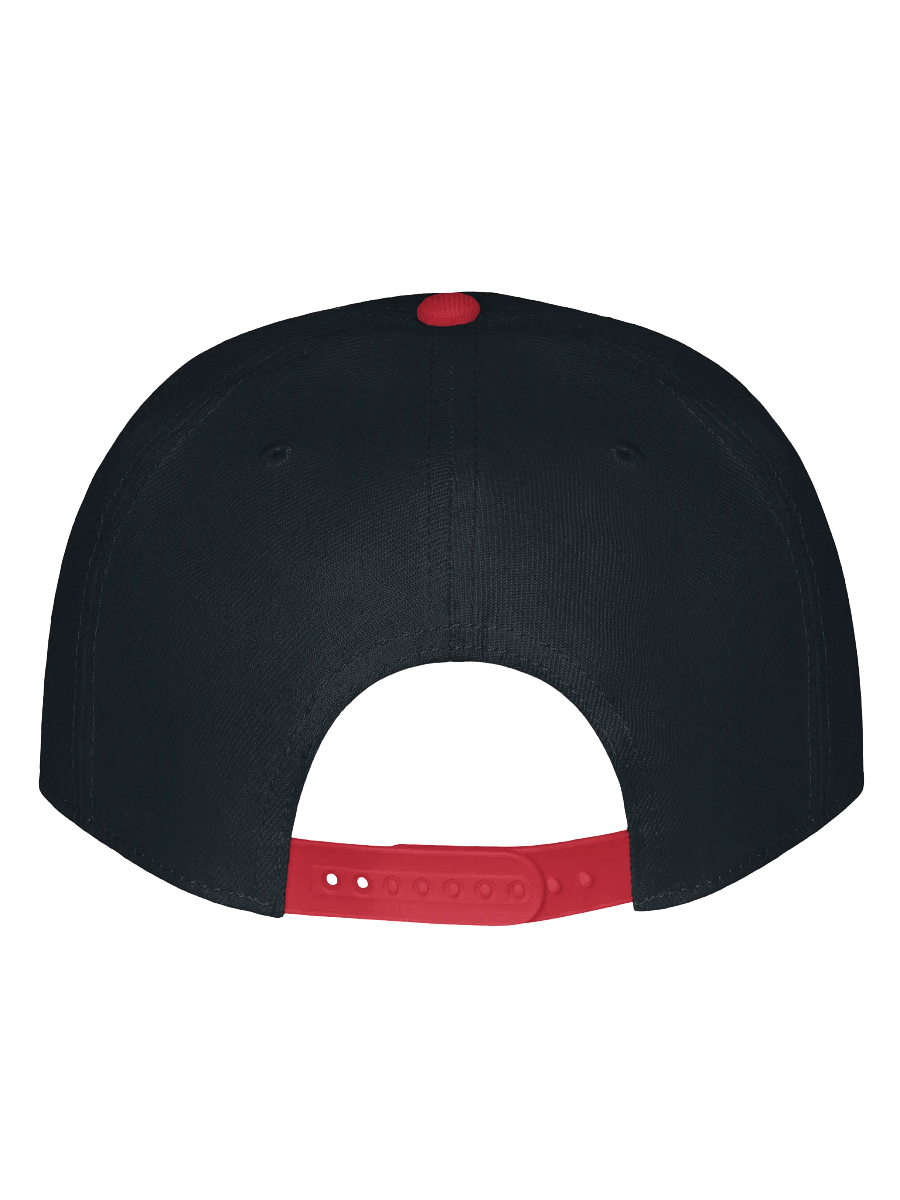 Elegance - Effortless Snapback product image (4)