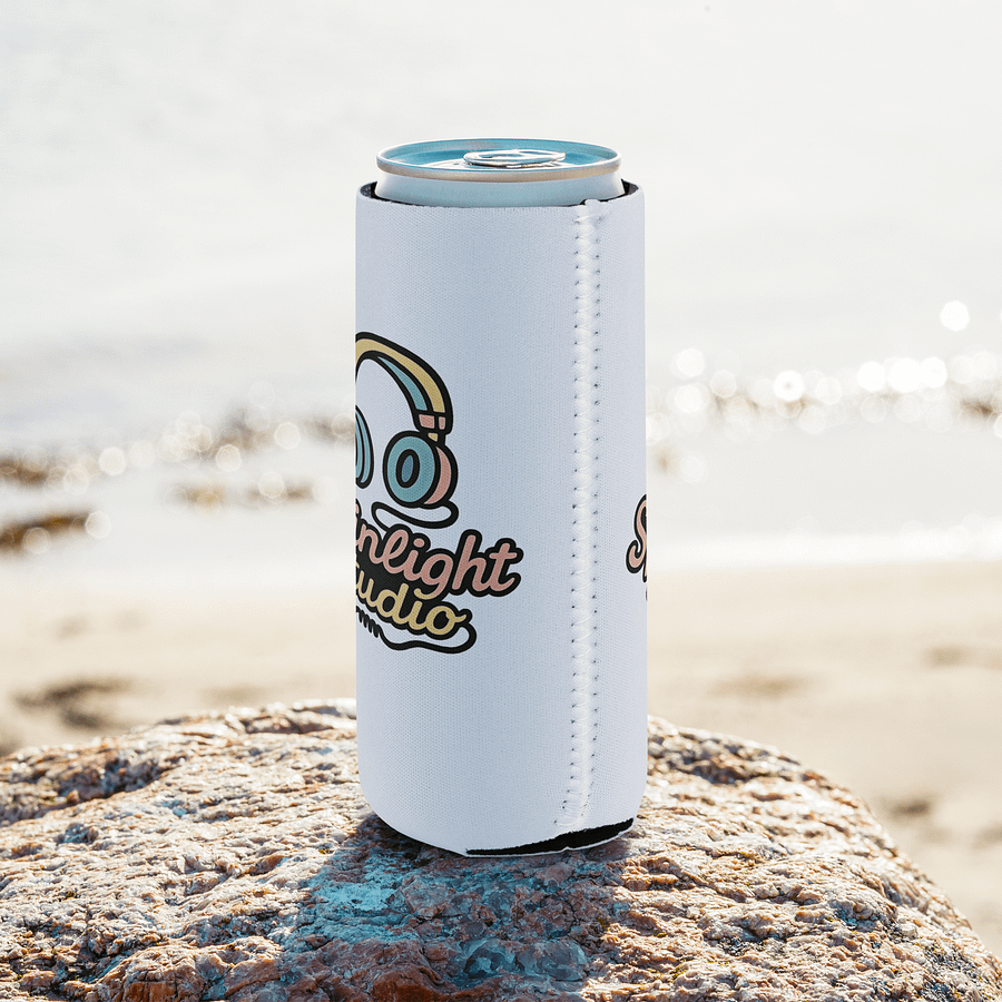 Spinlight Stubby (Coozie) Holder product image (8)
