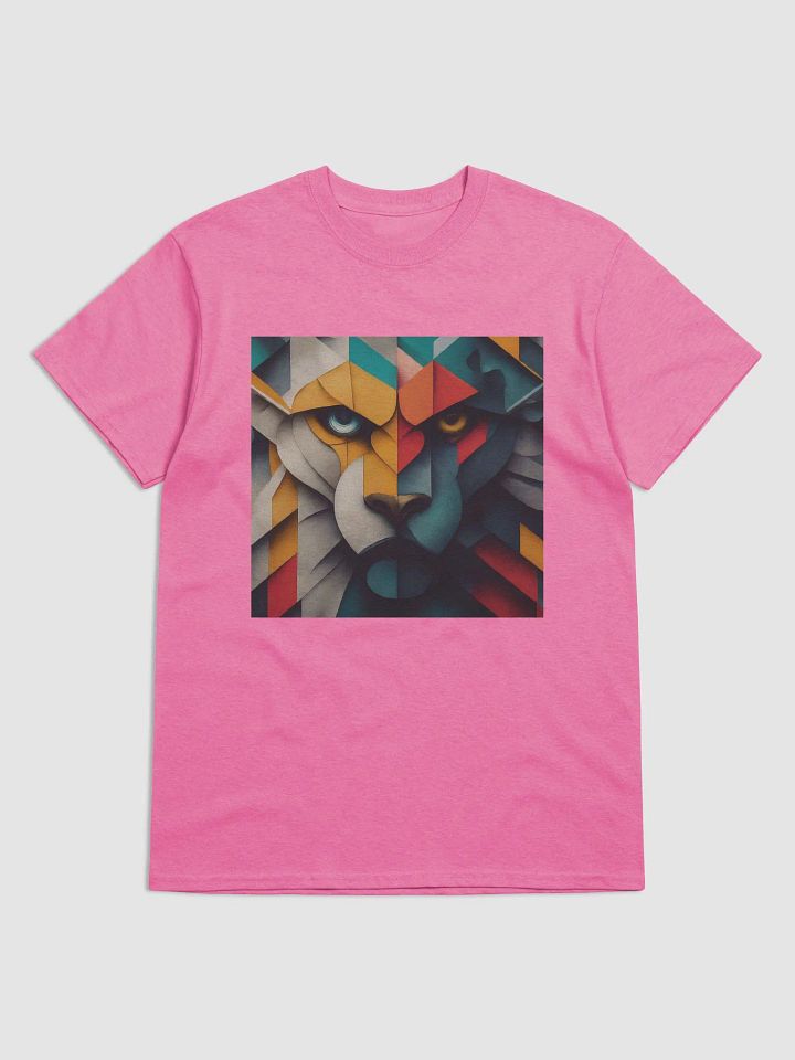 Urban Vibes Heavyweight Tee product image (2)