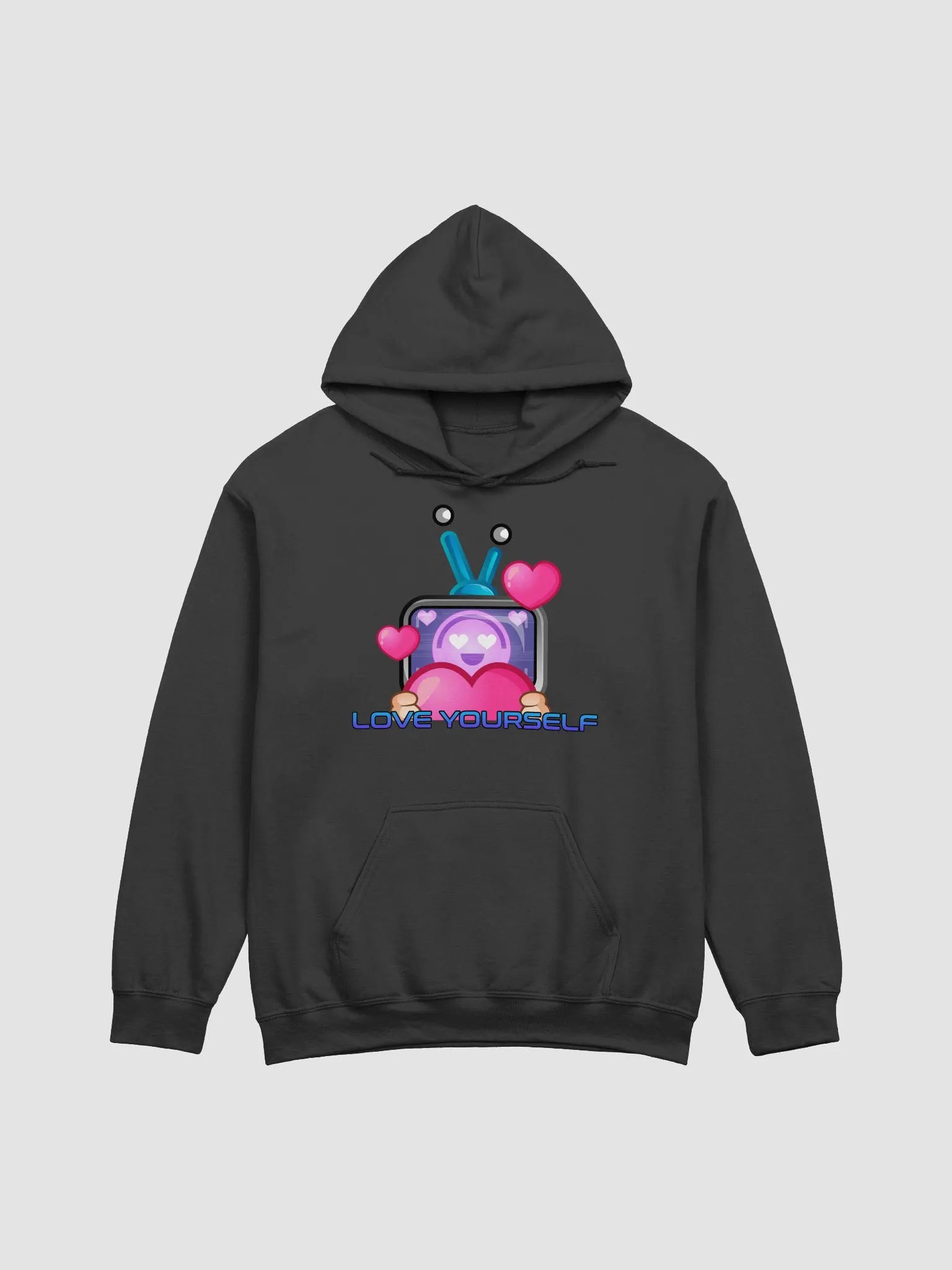 Love Yourself Hoodie product image (1)