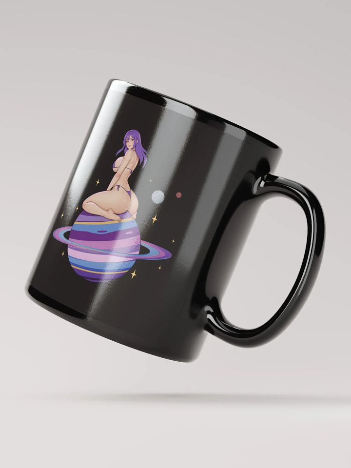 Saturn Sara Mug product image (2)