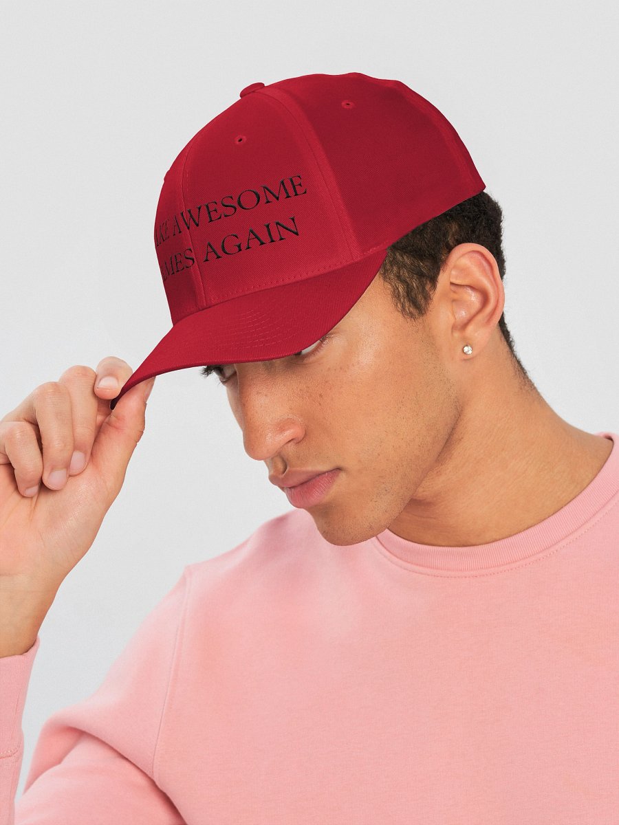 Make Awesome Games Again product image (34)