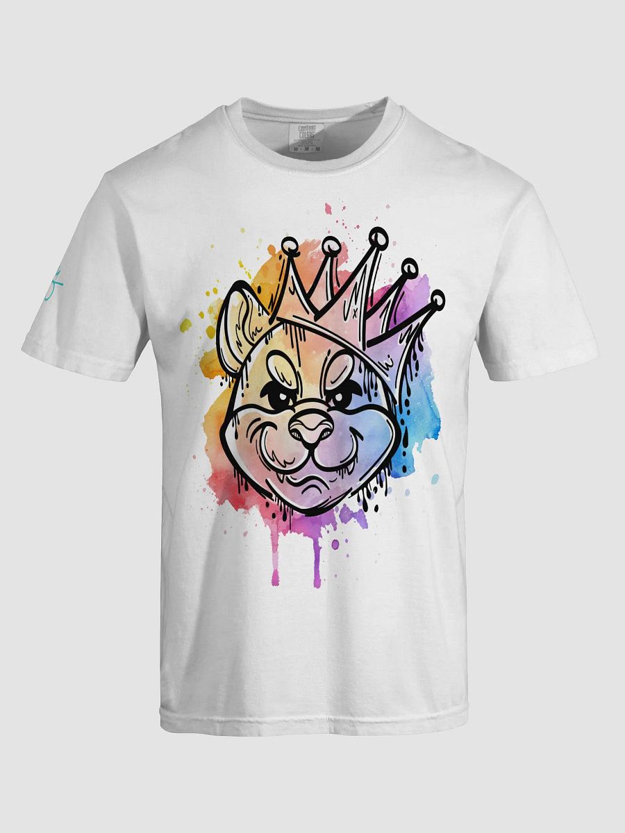 GRAFFITI DOG | T-SHIRT product image (5)