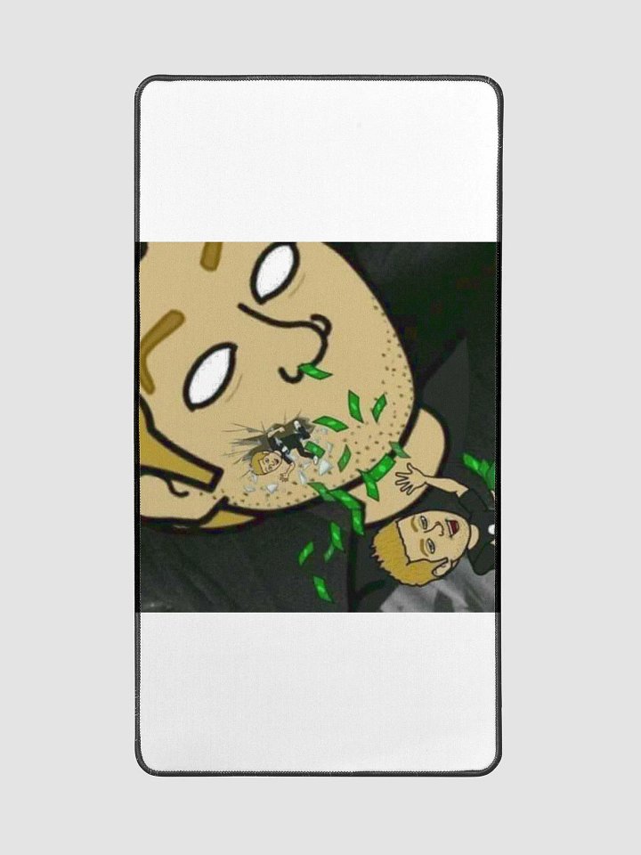 SavageOnDemand Print #16 (DSKTOP-MAT) product image (2)