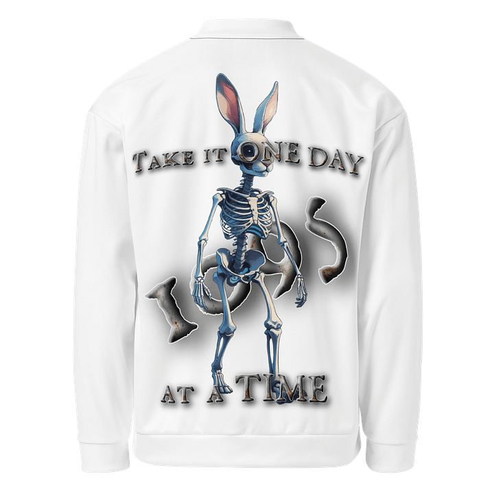 One Day at a Time Bomber Jacket product image (2)