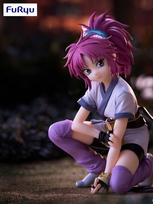 Hunter x Hunter – Machi FuRyu Noodle Stopper Prize Figure product image (1)