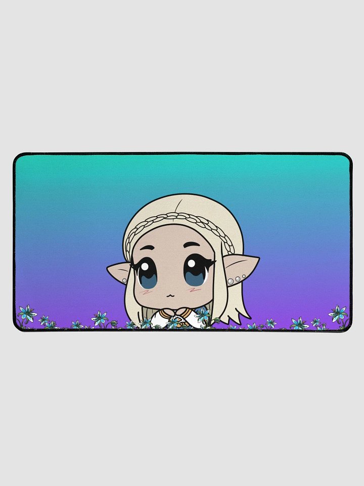 Desk Mat 15.5