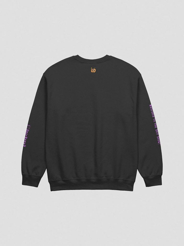 always be a unicorn sweatshirt product image (11)