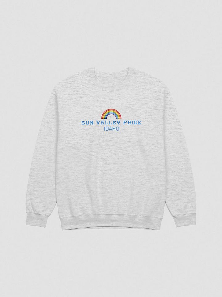SV Pride Embroidered Crew product image (1)
