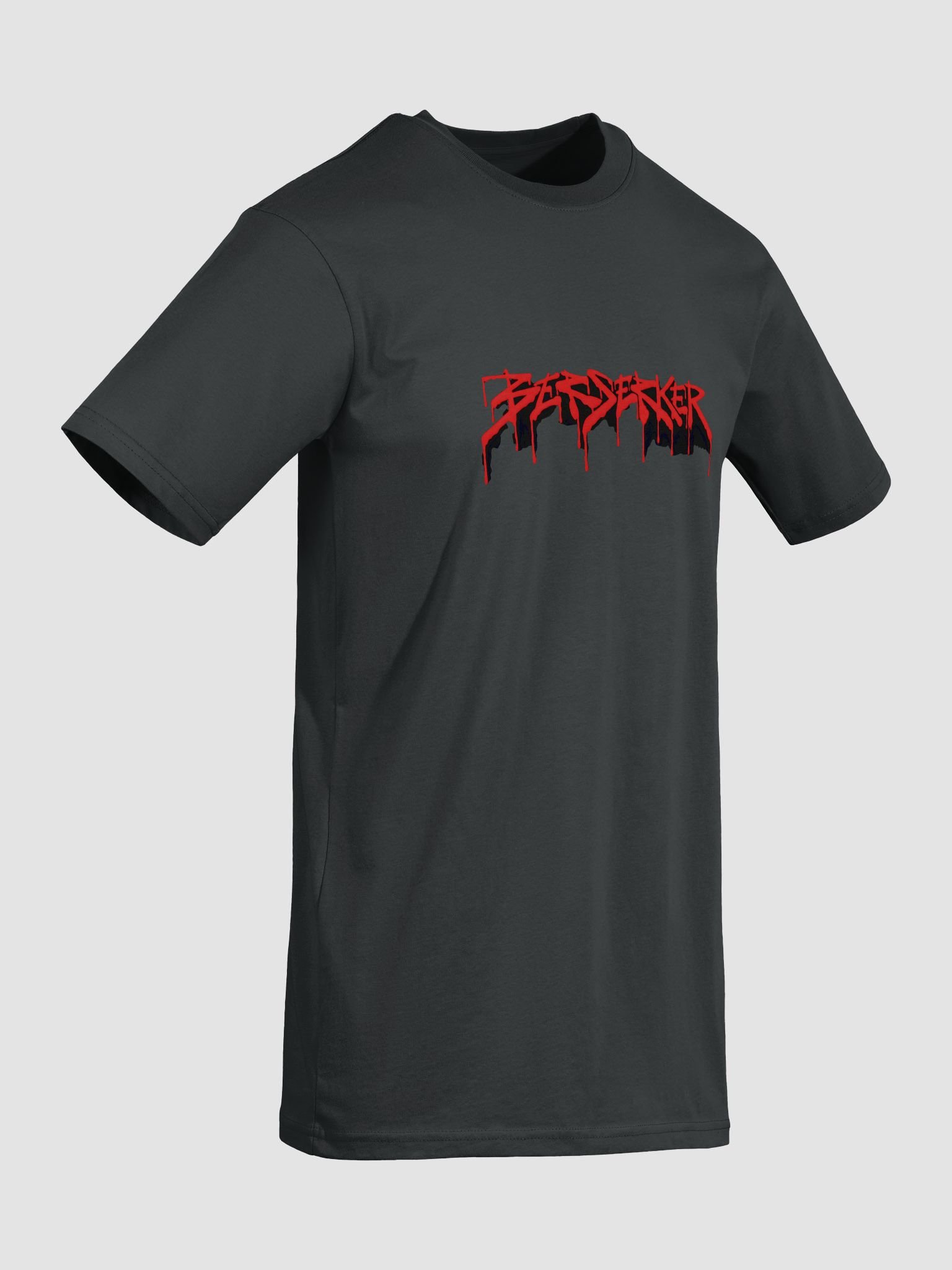 Berserker Chaos Men's Tee product image (8)