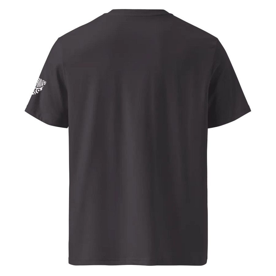 Global Guardians Podcast Organic Unisex T-Shirt product image (4)