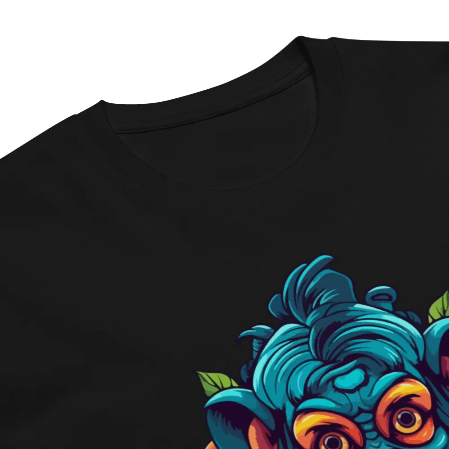 Funky Monkey Graphic Tee product image (10)
