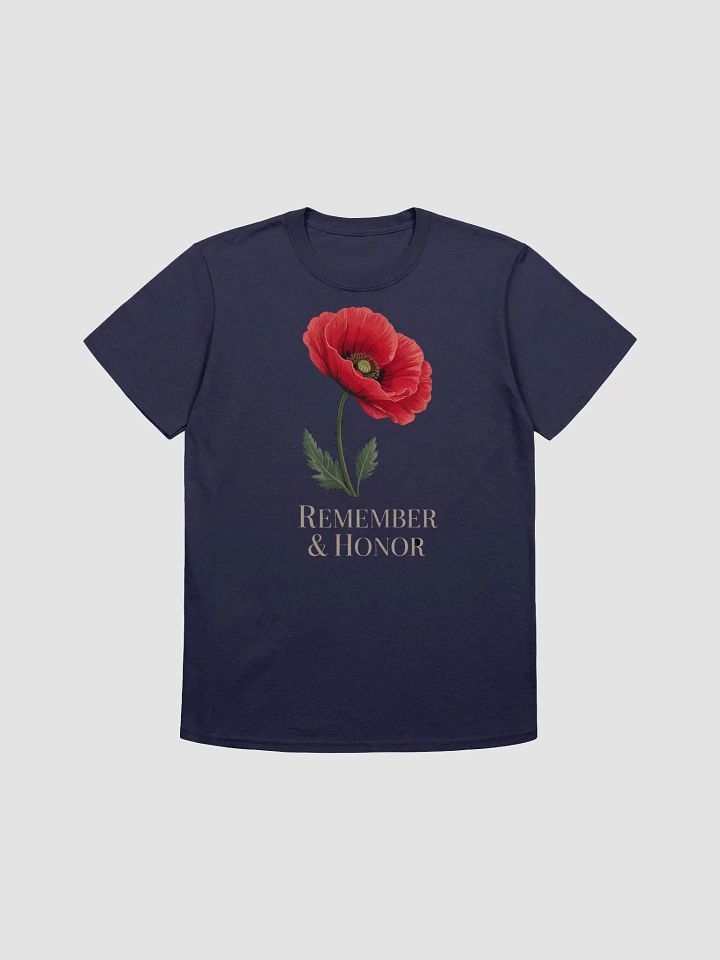 Remember & Honor product image (1)