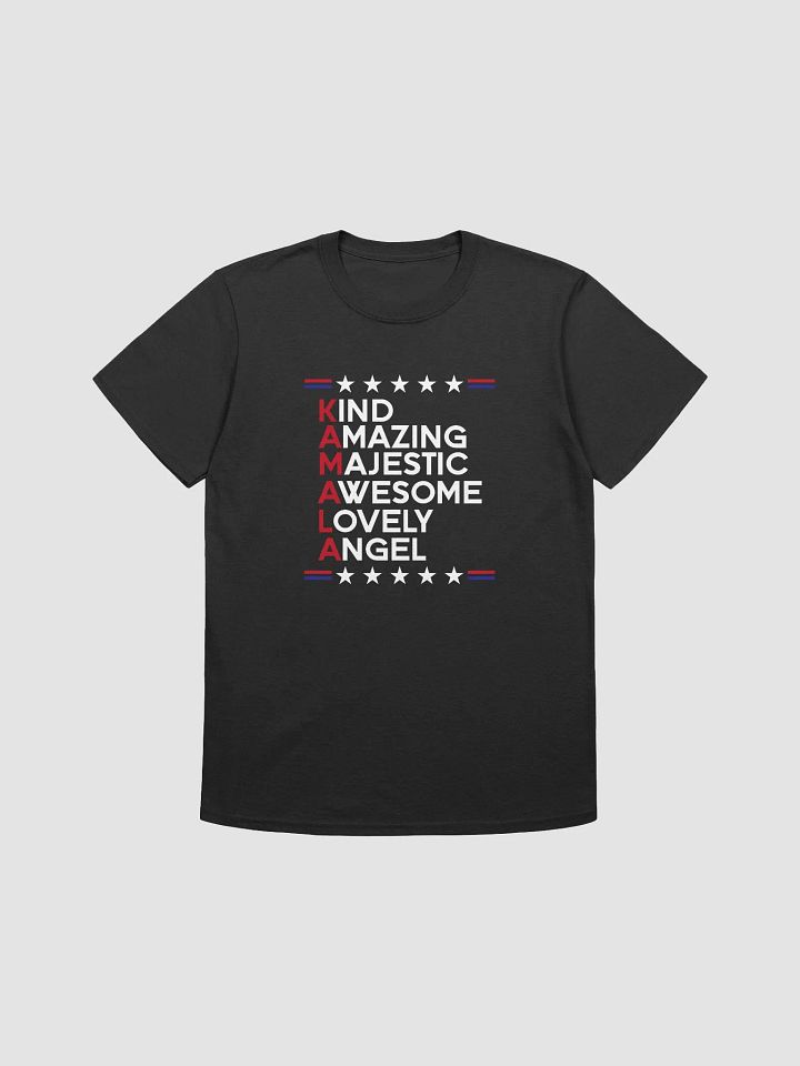 Kamala Kind Amazing Majestic T-shirt product image (1)