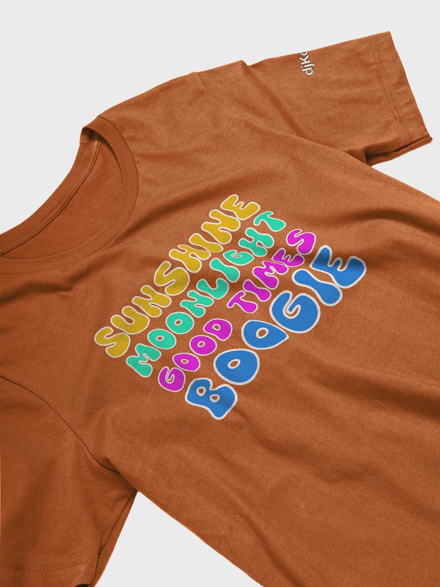 Sunshine Tee product image (12)