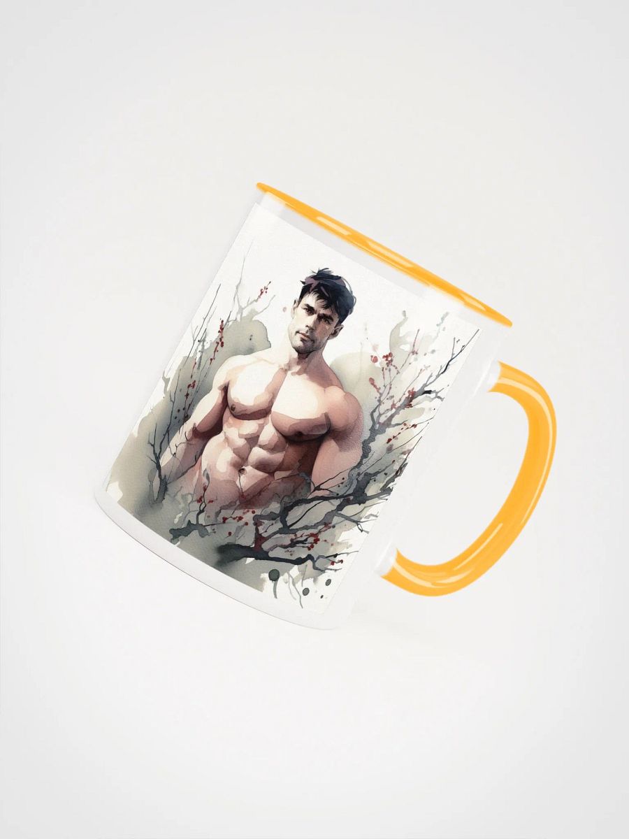 Autumn Ceramic Mug product image (4)