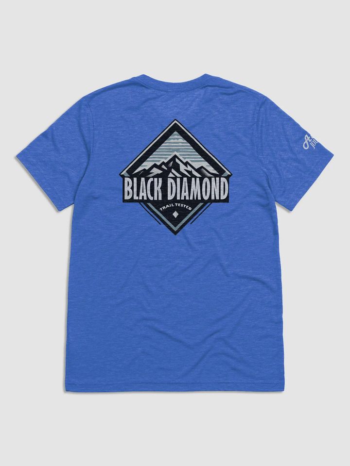 Black Diamond Tee product image (1)