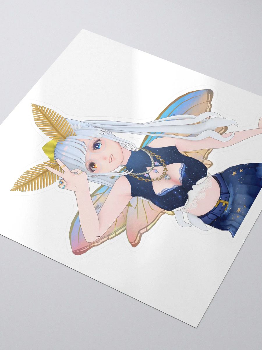 2023 Nary Peace Sticker product image (3)