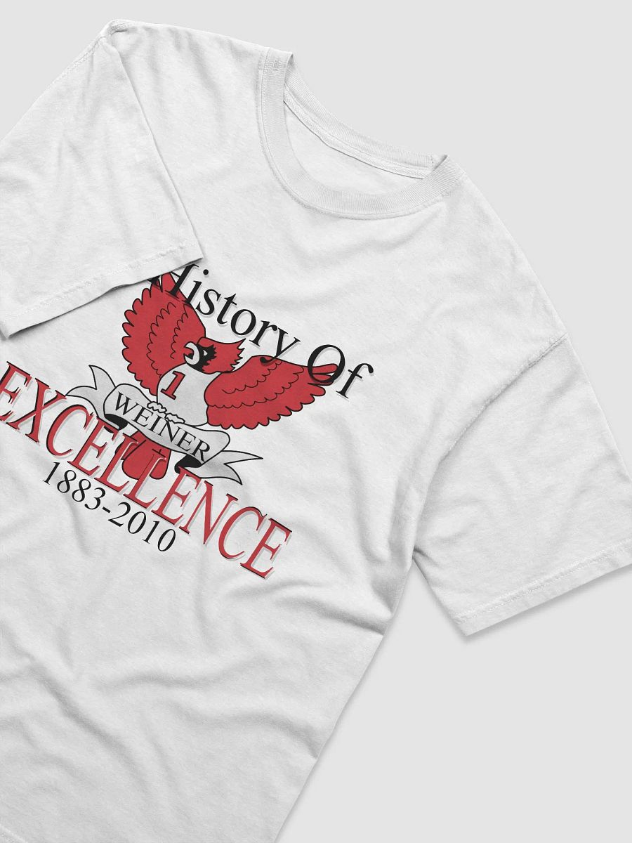 Weiner Excellence Shirt product image (5)