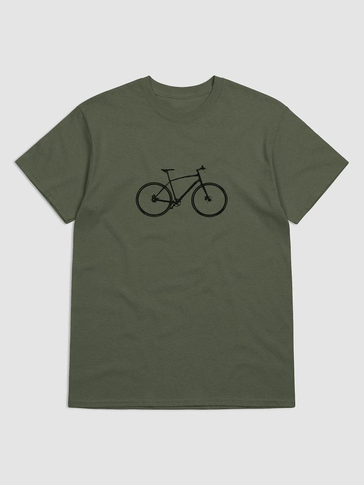 Bicycle Graphic Tee product image (1)