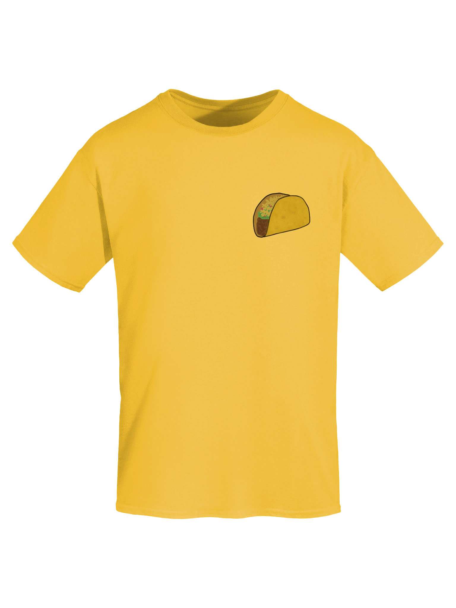 Taco Ticklers Shirt product image (7)